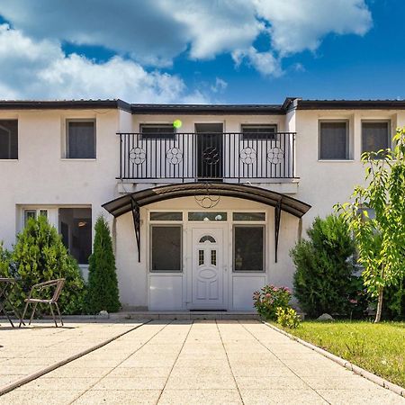 בוקרשט B&B Duo Caffe Baneasa מראה חיצוני תמונה