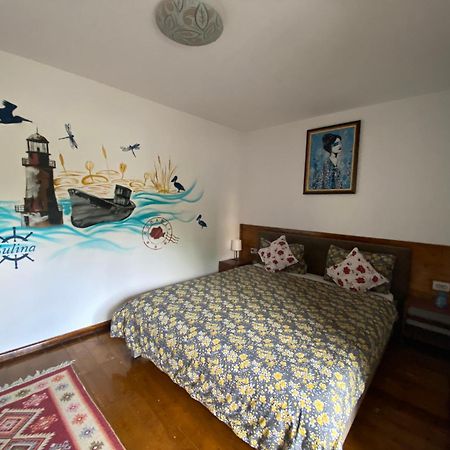בוקרשט B&B Duo Caffe Baneasa מראה חיצוני תמונה