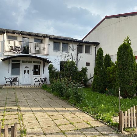 בוקרשט B&B Duo Caffe Baneasa מראה חיצוני תמונה