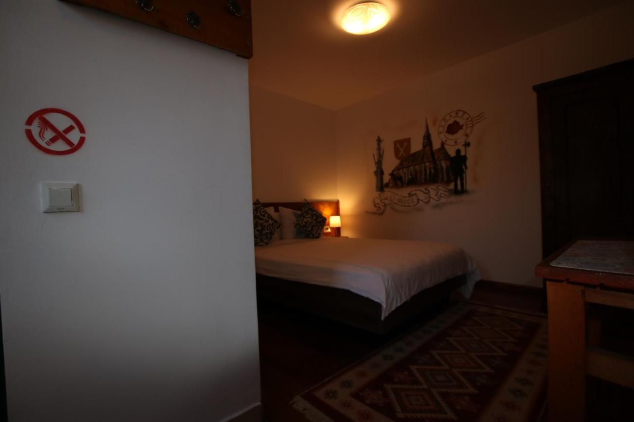 בוקרשט B&B Duo Caffe Baneasa מראה חיצוני תמונה