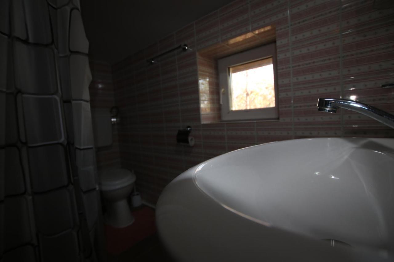 בוקרשט B&B Duo Caffe Baneasa מראה חיצוני תמונה