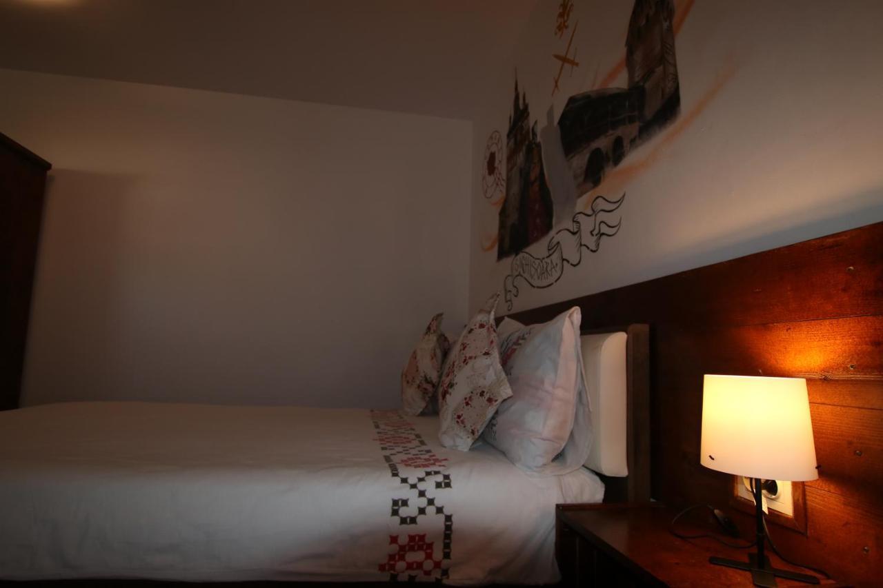 בוקרשט B&B Duo Caffe Baneasa מראה חיצוני תמונה