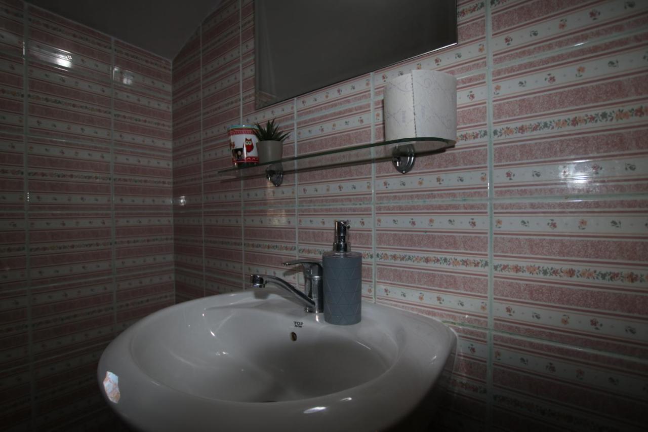 בוקרשט B&B Duo Caffe Baneasa מראה חיצוני תמונה
