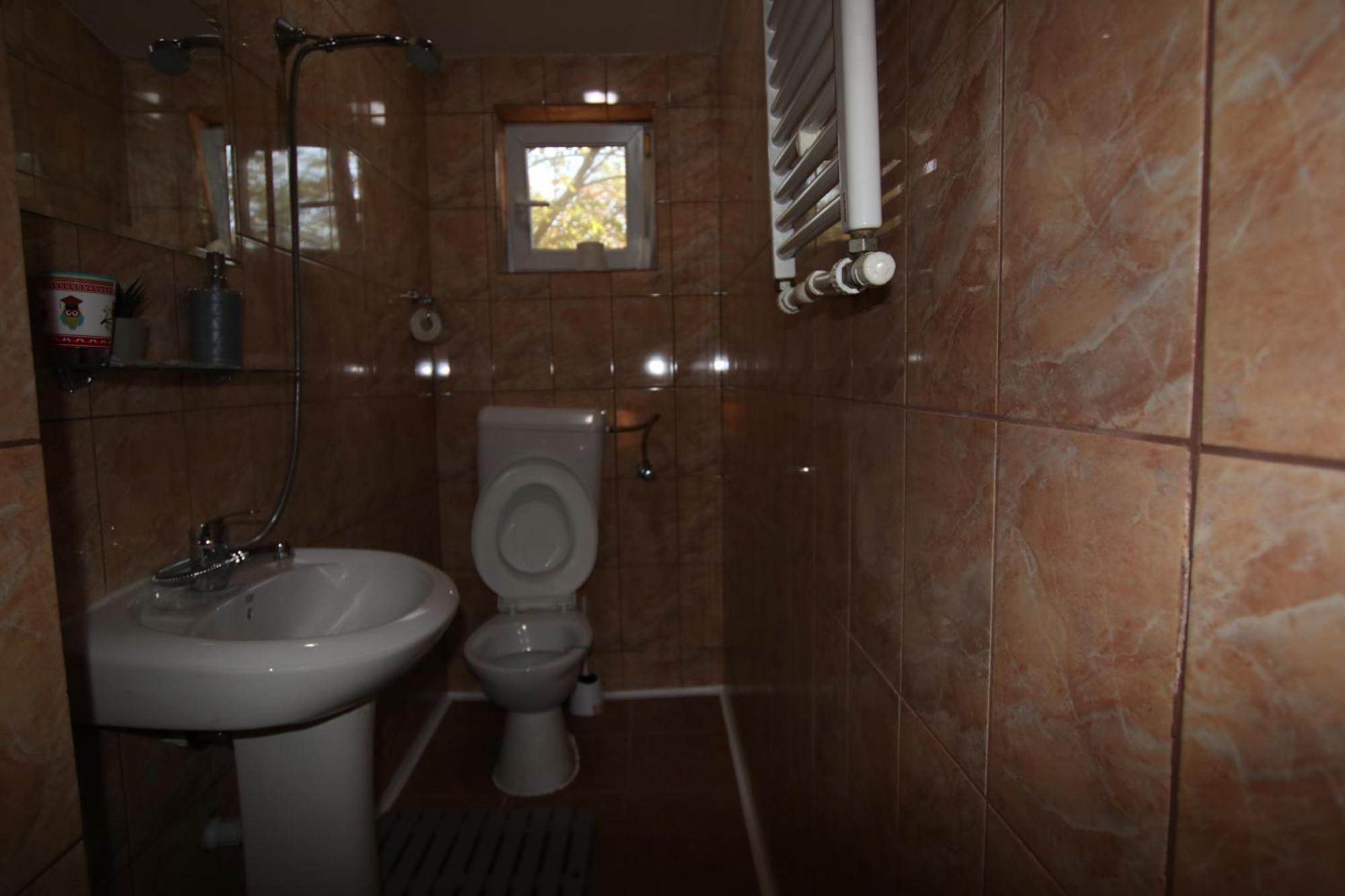 בוקרשט B&B Duo Caffe Baneasa מראה חיצוני תמונה