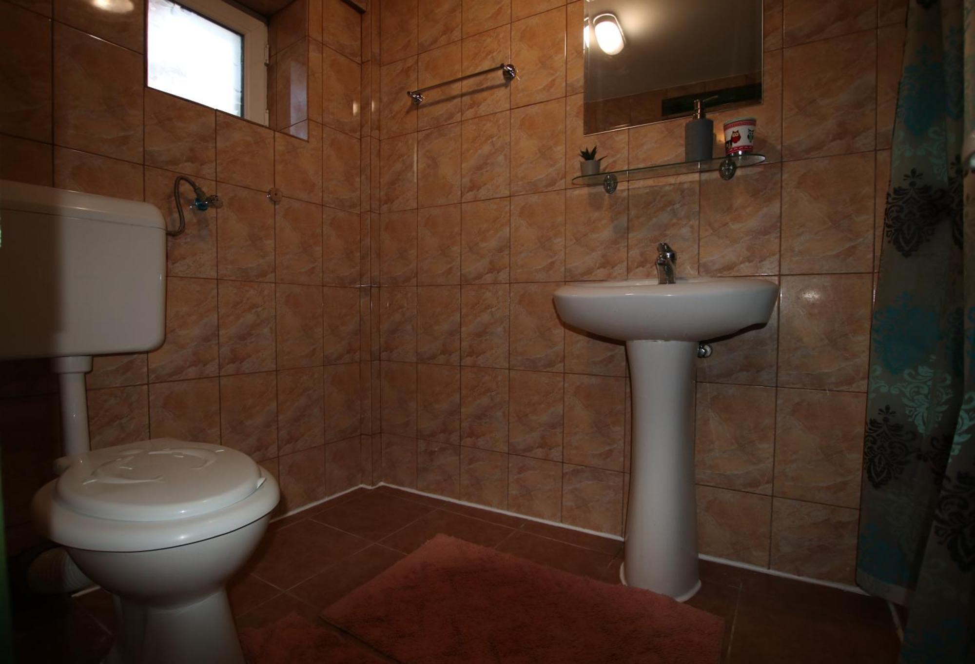 בוקרשט B&B Duo Caffe Baneasa מראה חיצוני תמונה
