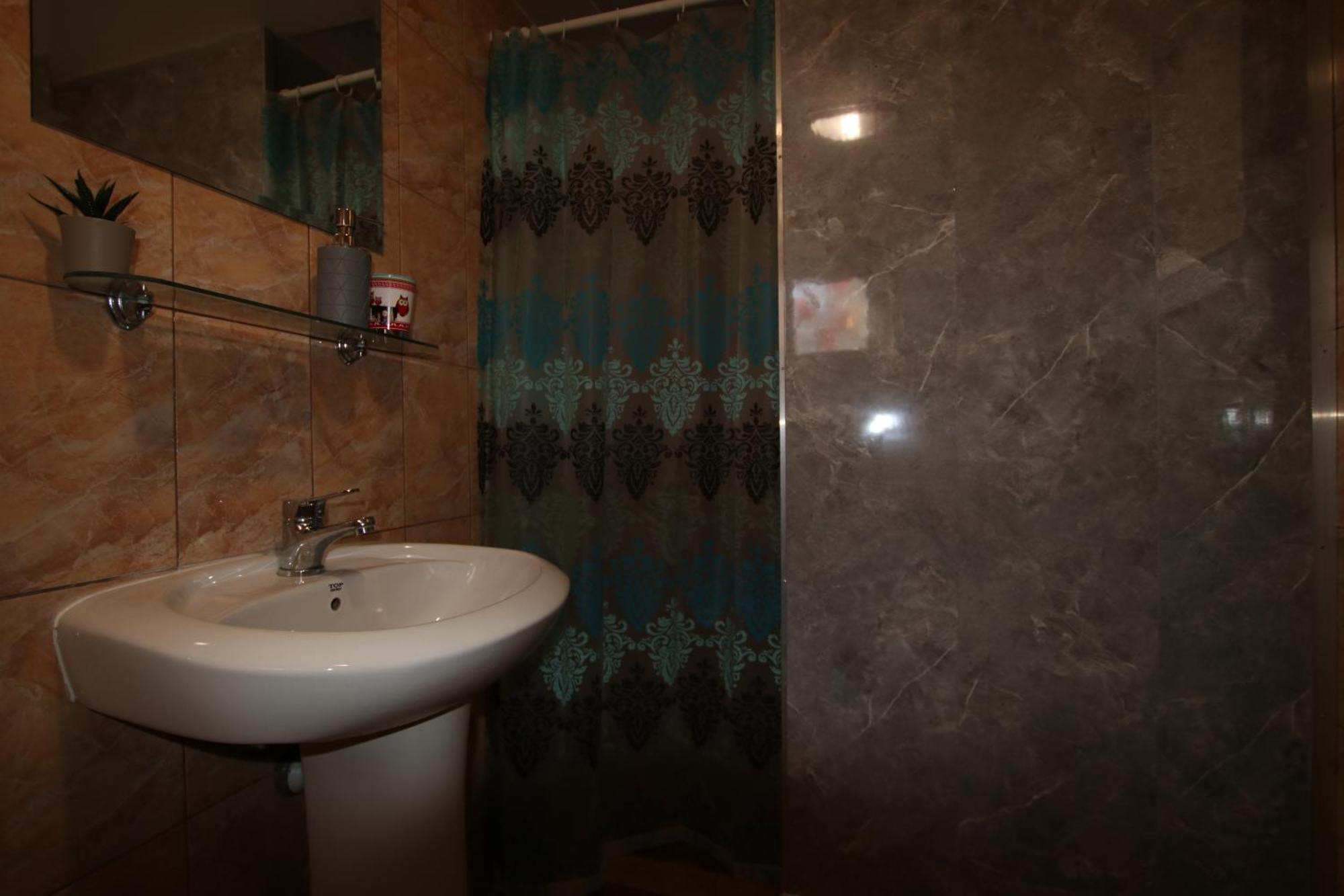 בוקרשט B&B Duo Caffe Baneasa מראה חיצוני תמונה
