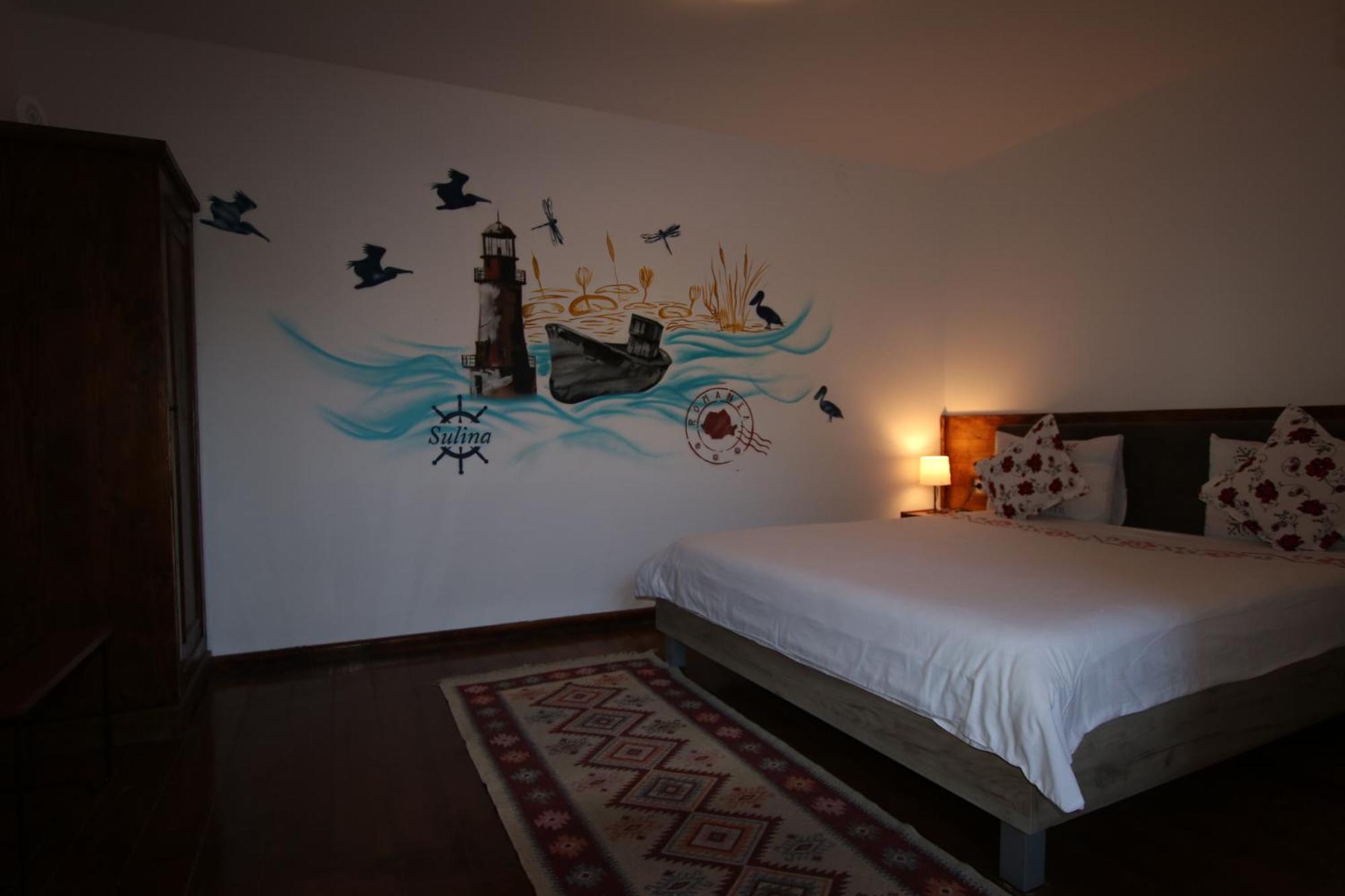 בוקרשט B&B Duo Caffe Baneasa מראה חיצוני תמונה