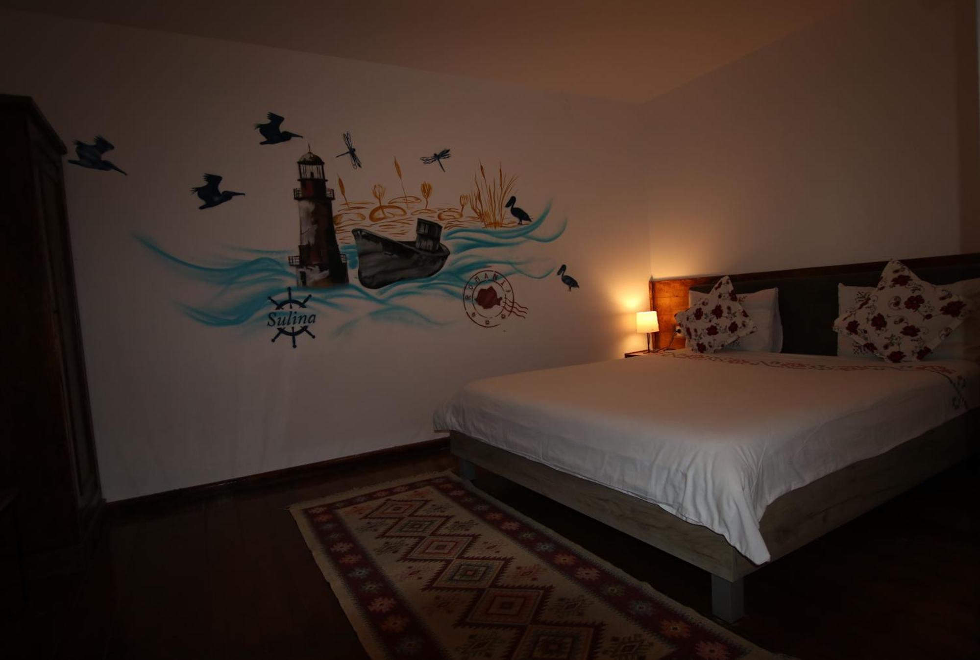 בוקרשט B&B Duo Caffe Baneasa מראה חיצוני תמונה