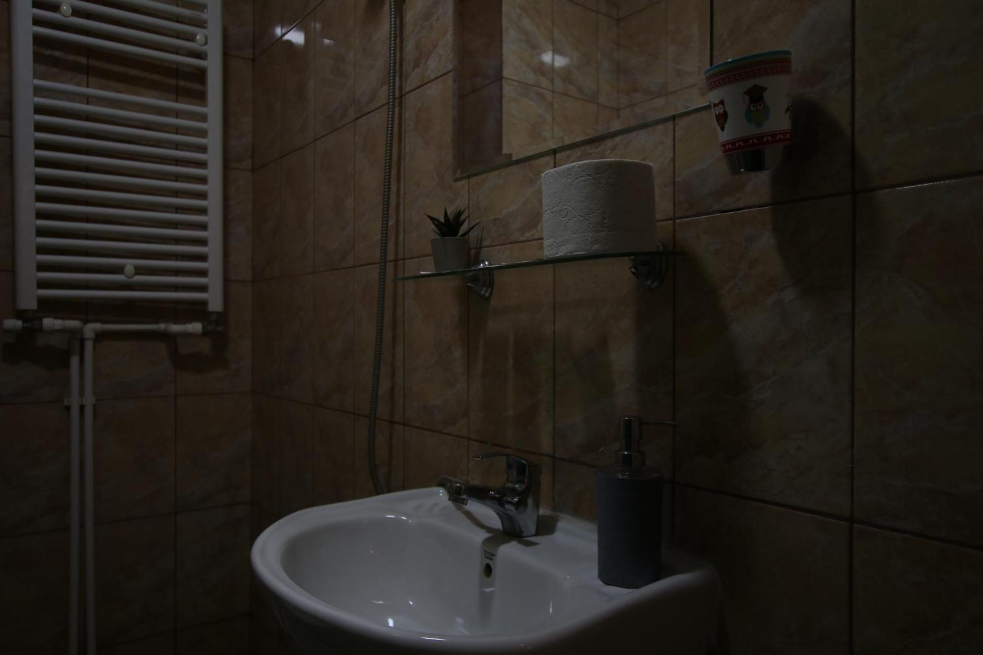 בוקרשט B&B Duo Caffe Baneasa מראה חיצוני תמונה