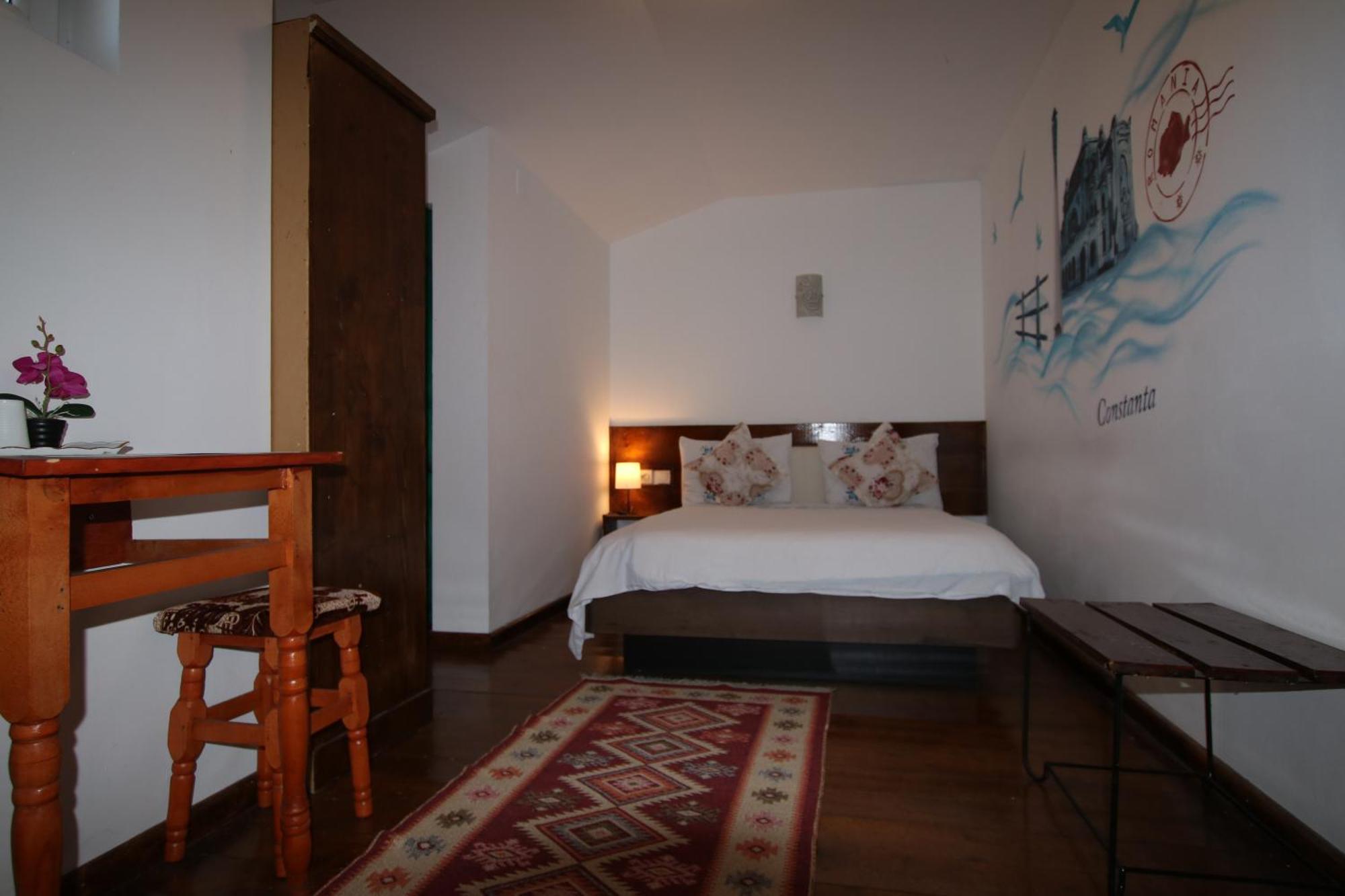 בוקרשט B&B Duo Caffe Baneasa מראה חיצוני תמונה
