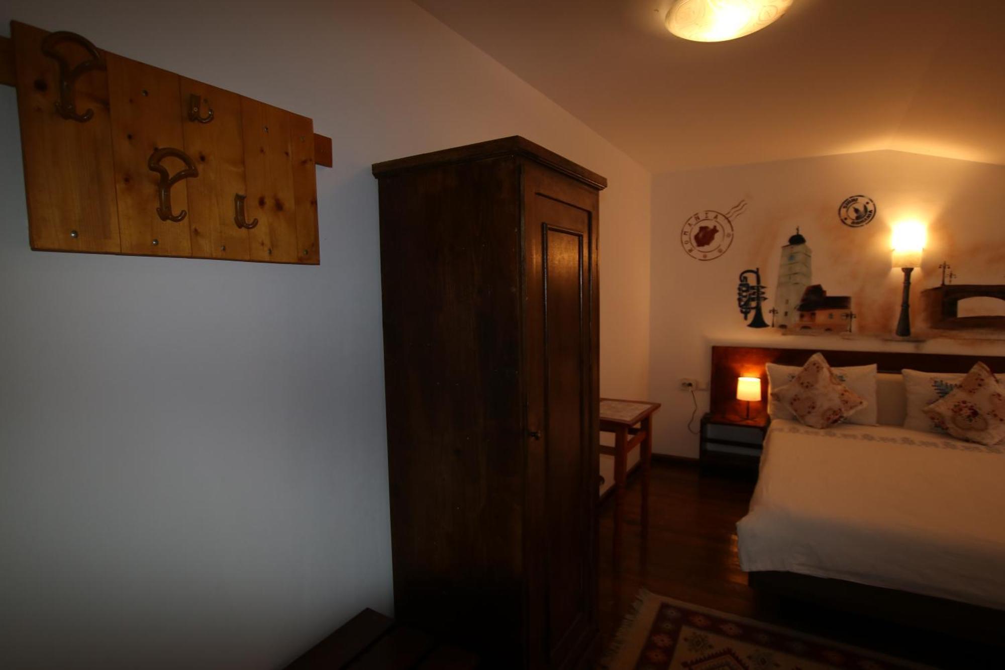 בוקרשט B&B Duo Caffe Baneasa מראה חיצוני תמונה