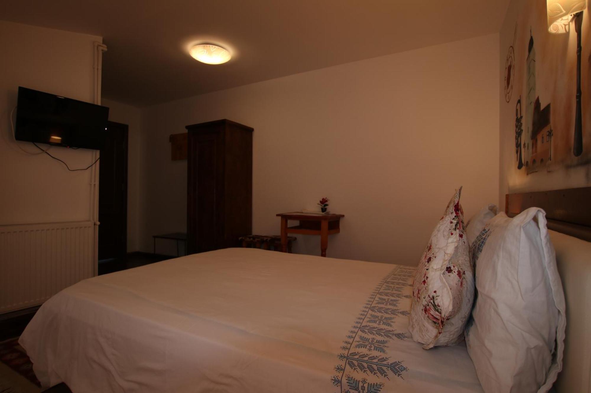 בוקרשט B&B Duo Caffe Baneasa מראה חיצוני תמונה