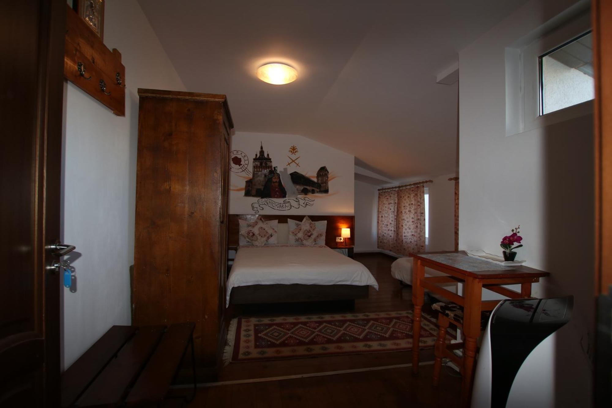 בוקרשט B&B Duo Caffe Baneasa מראה חיצוני תמונה
