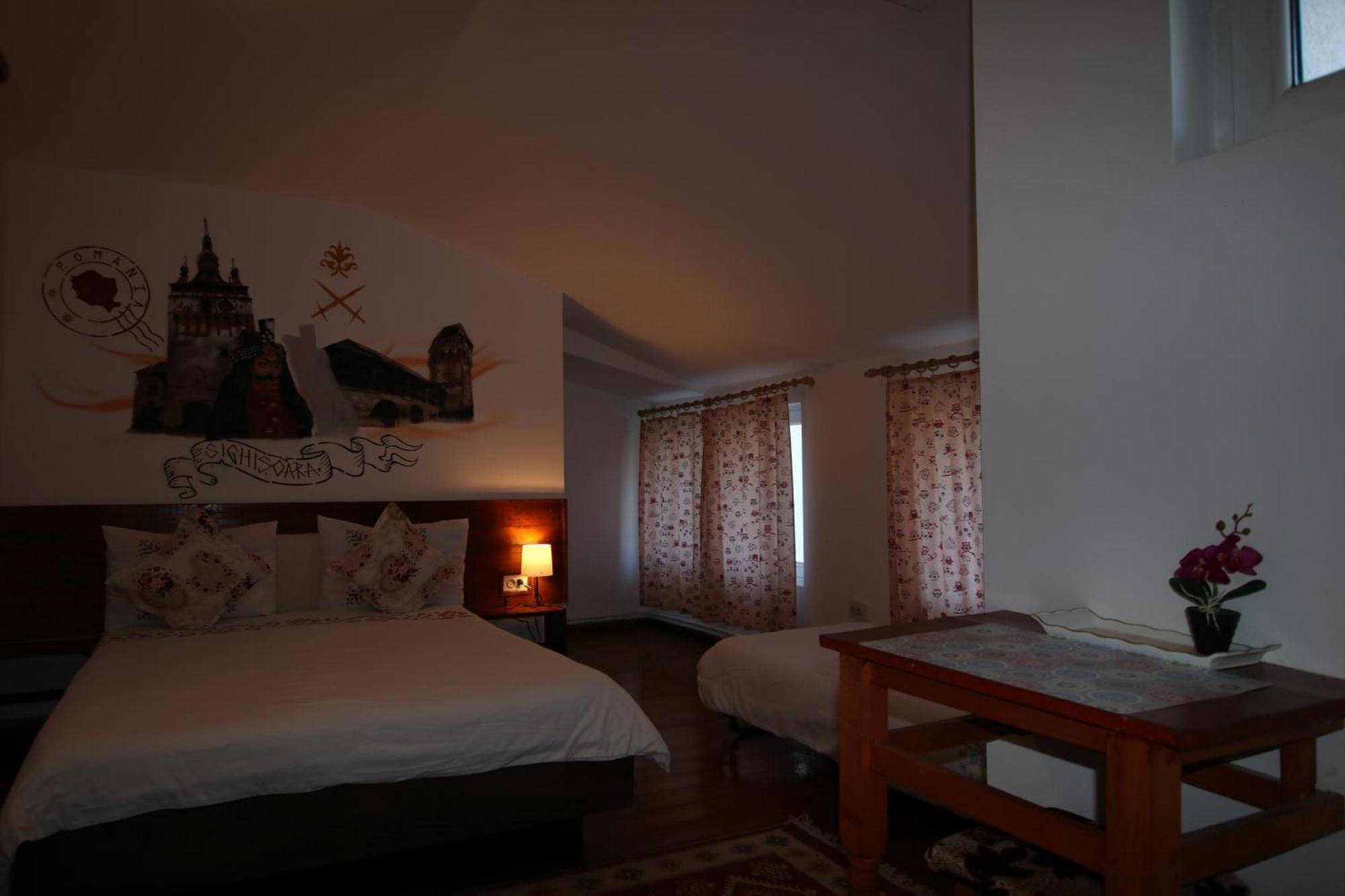 בוקרשט B&B Duo Caffe Baneasa מראה חיצוני תמונה