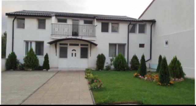 בוקרשט B&B Duo Caffe Baneasa מראה חיצוני תמונה