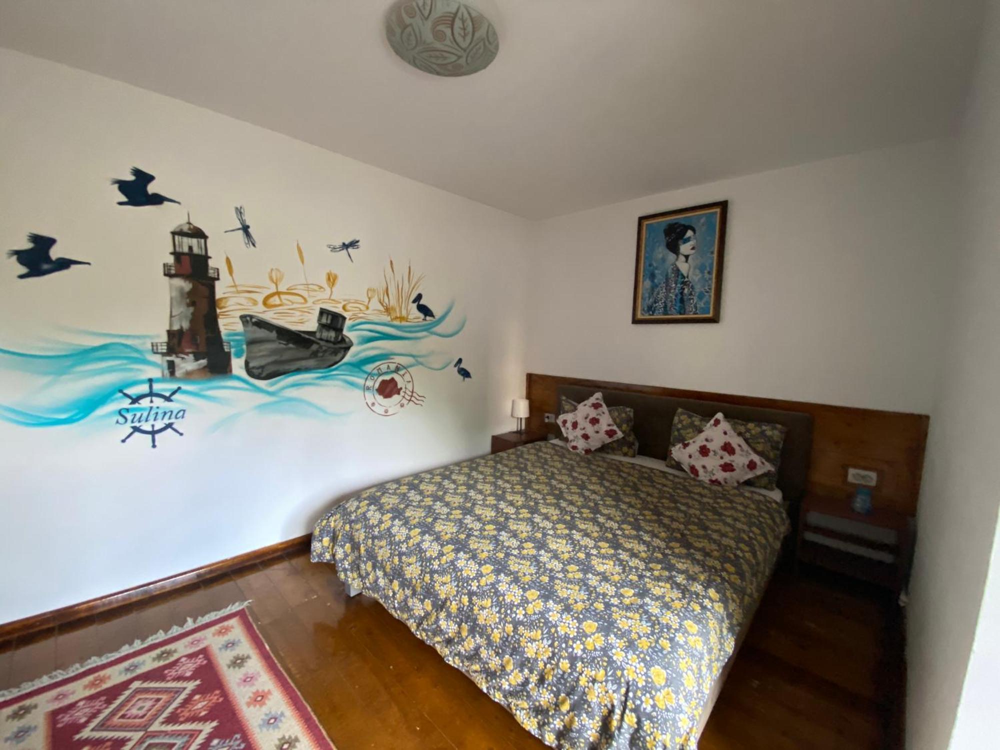 בוקרשט B&B Duo Caffe Baneasa מראה חיצוני תמונה